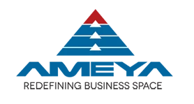 Ameya Group logo