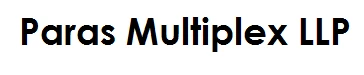 Paras Multiplex LLP logo