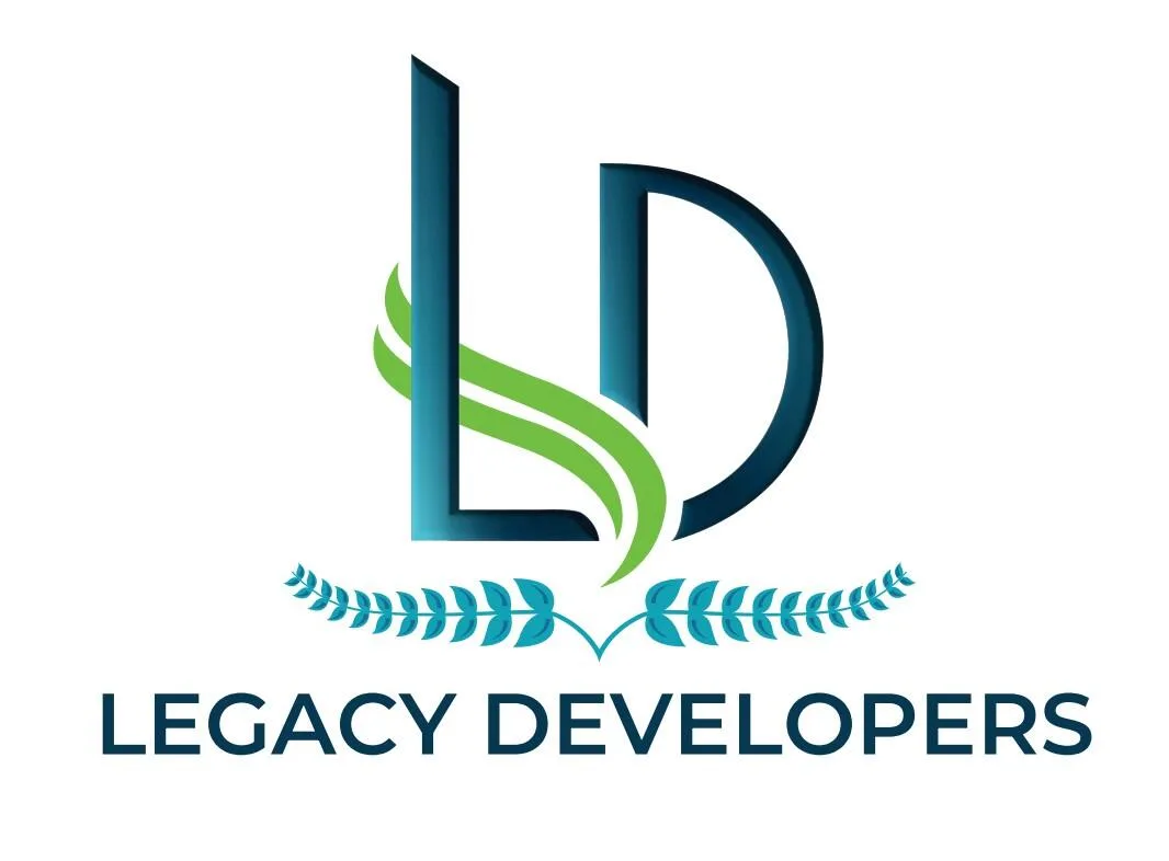 LEGACY DEVELOPERS logo