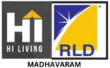 HILIVING ROYAL HOMMES LLP logo