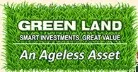 Green Land Developer logo
