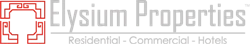 Elysium Properties logo