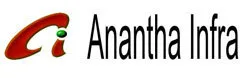 Anantha Infra logo