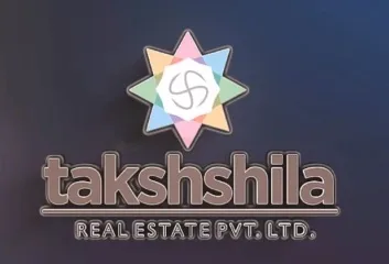 Takshashila Real Estate logo