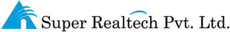 Super Realtech logo