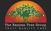 The Banyan Tree Group Builders logo