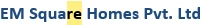 EM Square Homes Pvt. Ltd logo