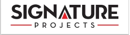 Signature Projects Telangana logo