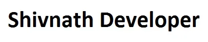 Shivnath Developer logo