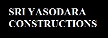 Sri Yasodara Constructions logo