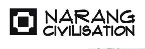 Narang Civilisation logo