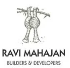 Ravi Mahajan Builders and Developers Pvt. Ltd. logo