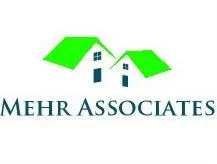 Mehr Associates logo