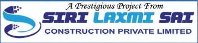 Siri Laxmi Sai Construction logo