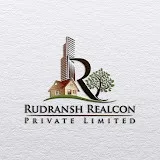 Rudransh Realcon logo