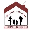 Sri Siri Vihari Developers logo