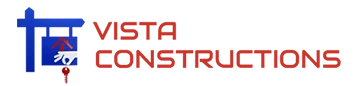 Vista Constructions logo
