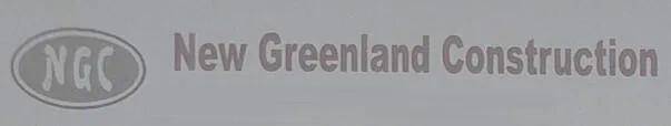New Greenland Construction logo