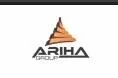 Ariha Spaces LLP logo