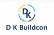 DK Buildcon logo