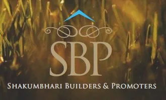Shakumbhari Builders logo
