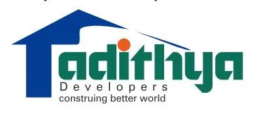 Adithya Developers Bengalore logo
