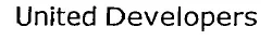 United Developers Ahmedabad logo