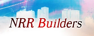 NRR Builders logo