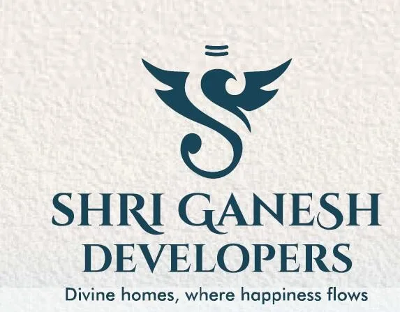 Shri Ganesh Developers Mumbai logo