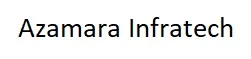 Azamara Infratech logo
