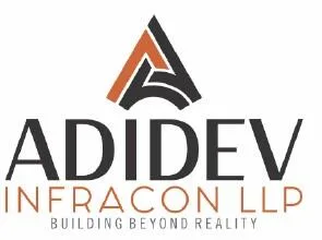 Adidev Infracon LLP logo