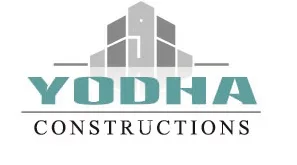 Yodha Constructions logo
