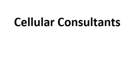 Cellular Consultants logo