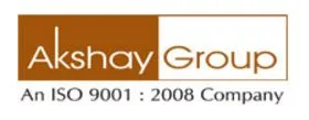 Akshay Group logo