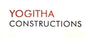Yogitha Constructions logo