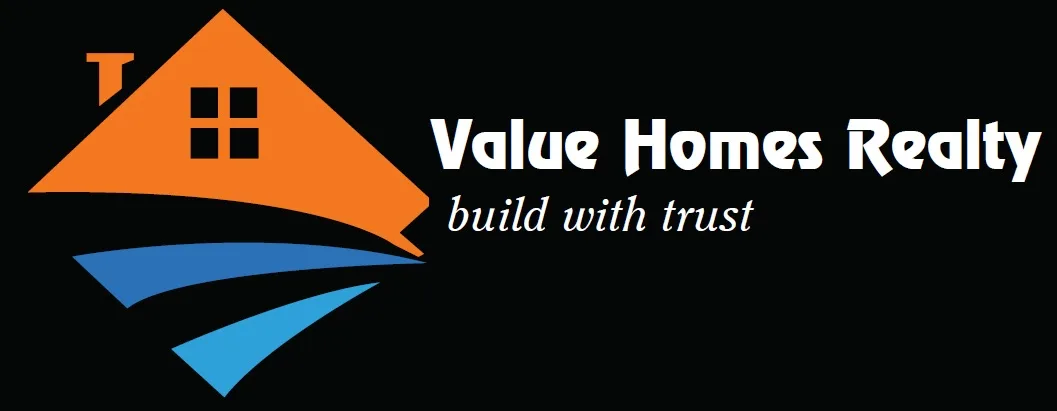 Value Homes Realty logo