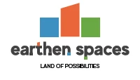 Earthen Spaces logo