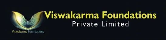 Viswakarma Foundations logo