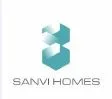 Sanvi Homes logo