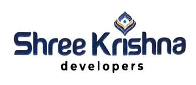 Shree Krishna Developers Vasai logo
