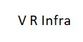 V R Infra logo