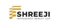 Shreeji Infraspace Realty LLP logo