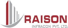 Raison Infracon logo