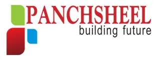 Panchsheel Group Builders logo