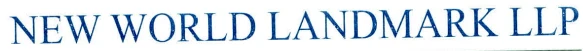 New World Landmark LLP logo