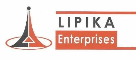Lipika Enterprises logo