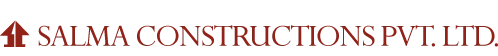 Salma Constructions logo