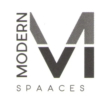 Modern Spaaces logo