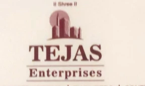 Tejas Enterprise logo