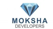 Moksha Developers Bangalore logo